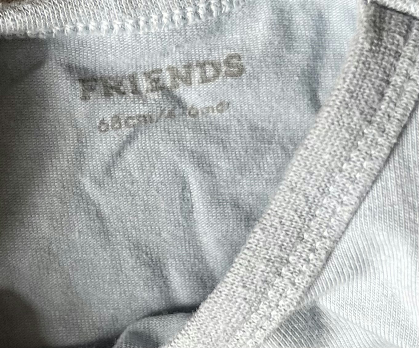 Friends - str. 68
