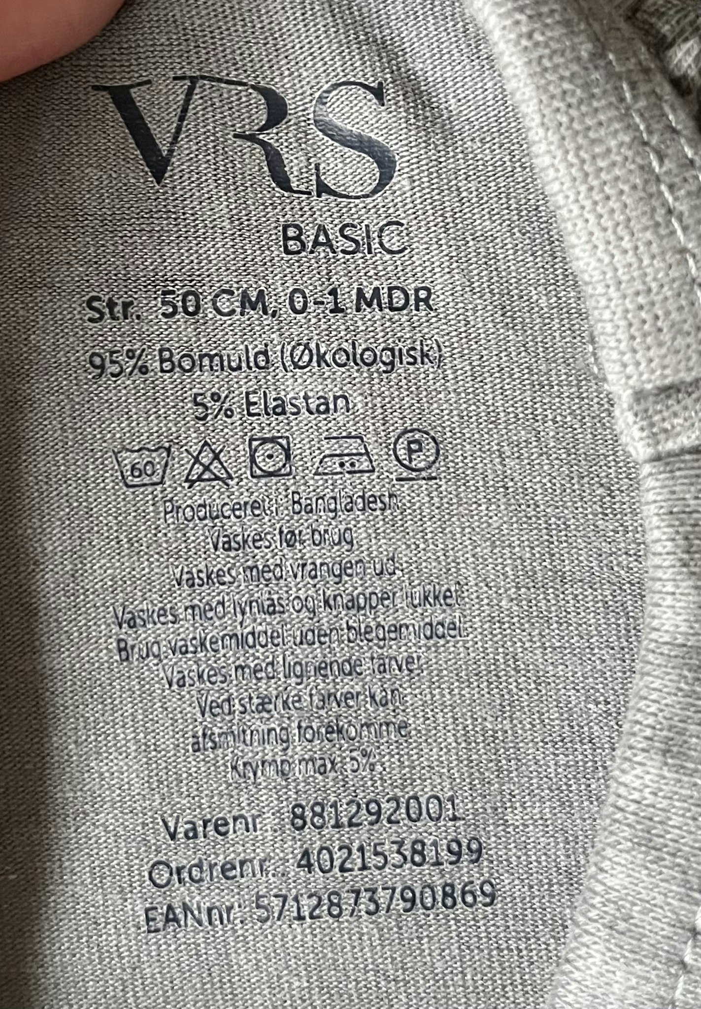 VRS - str. 50