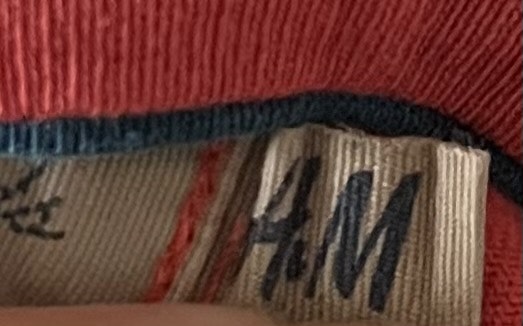 H&M - str. 92