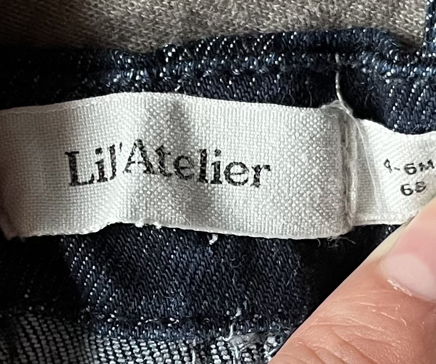 Lil’ Atelier - str. 68