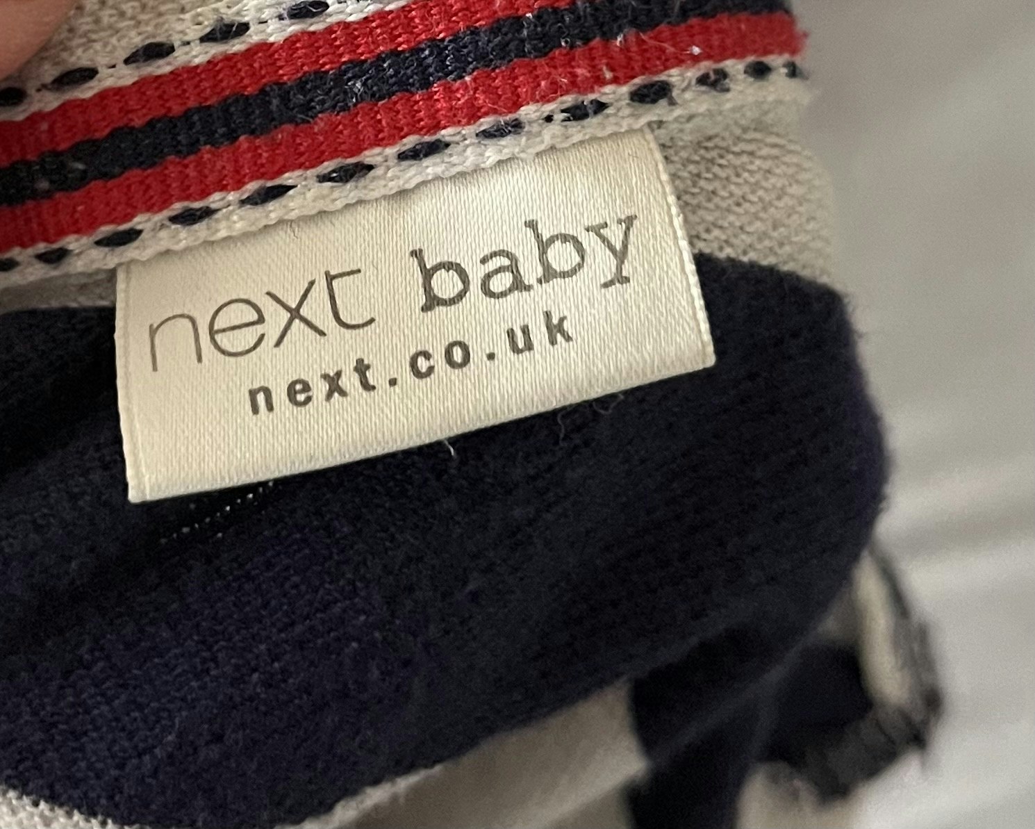 Next Baby - str. 86