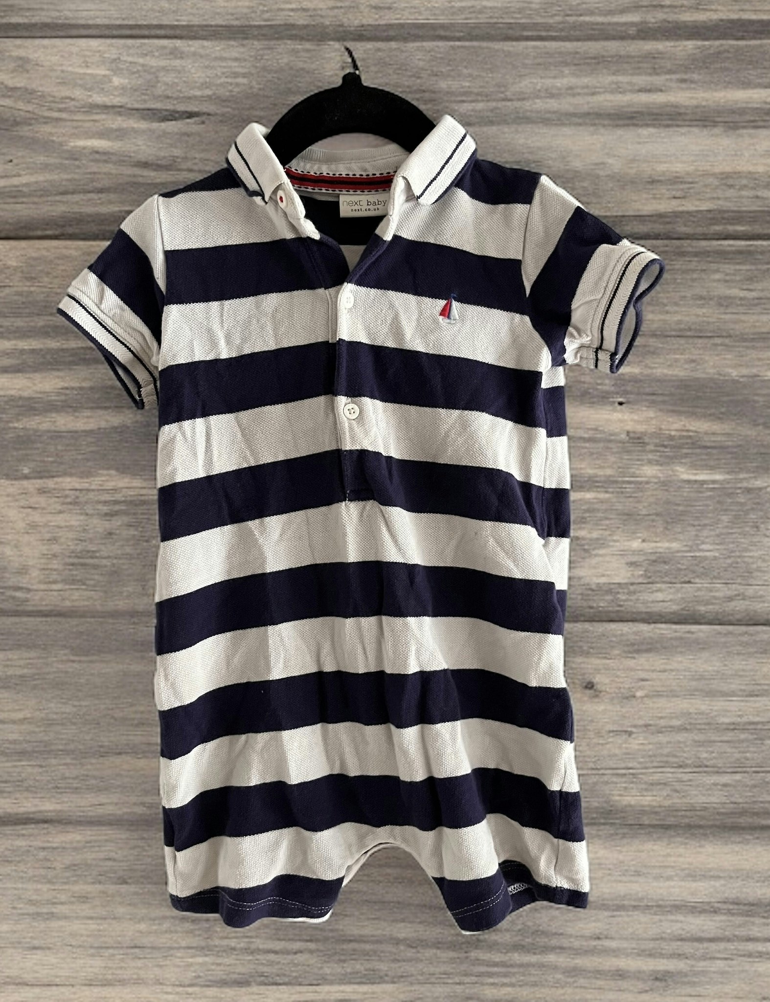 Next Baby - str. 86