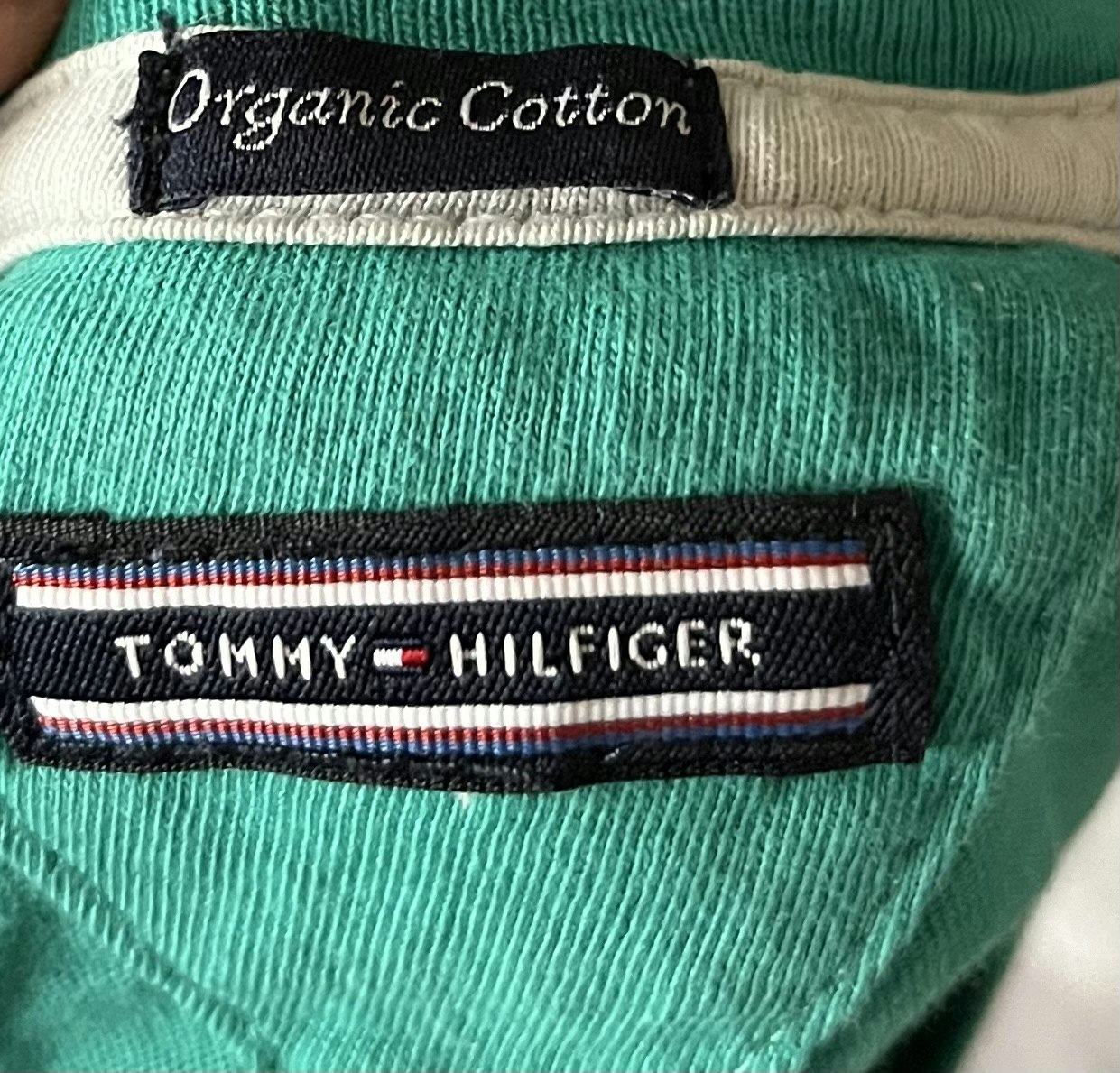 Tommy Hilfiger - str. 92