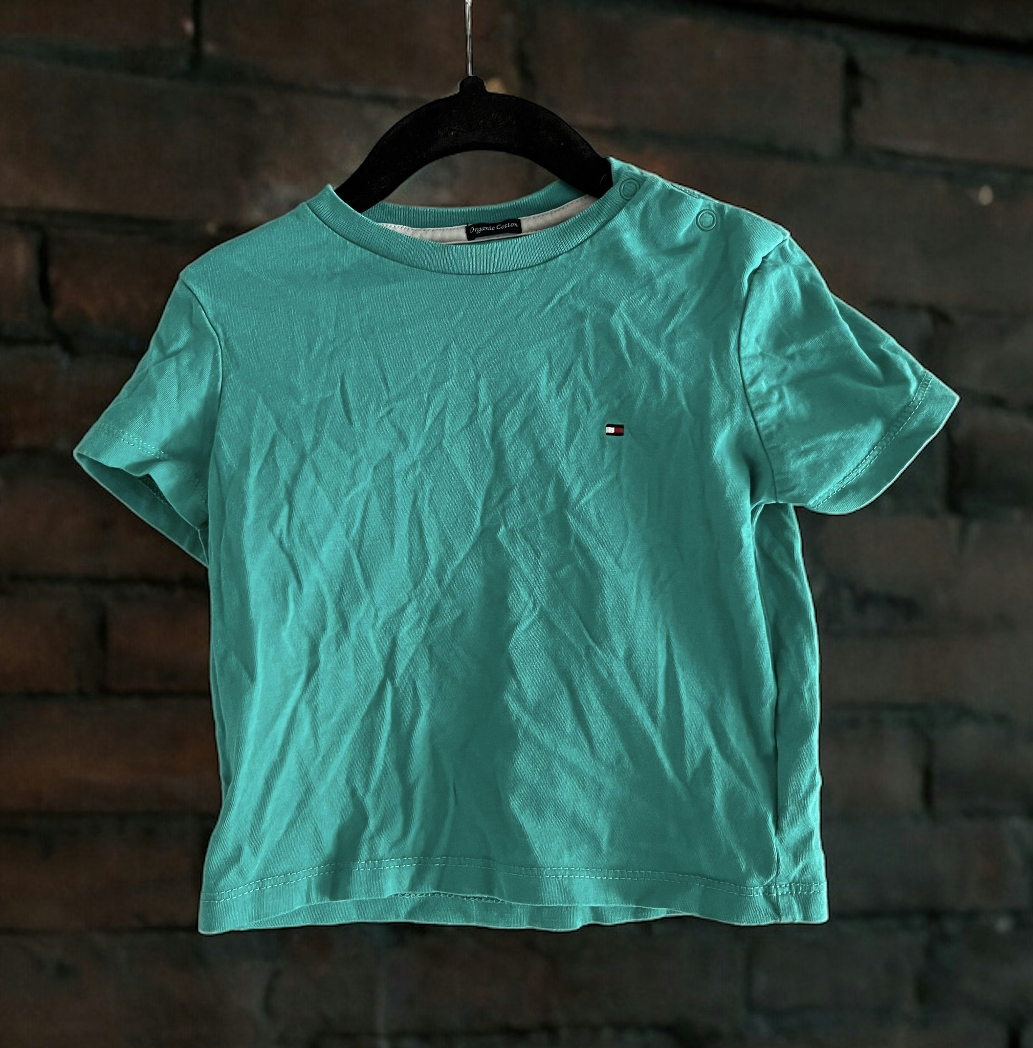 Tommy Hilfiger - str. 92