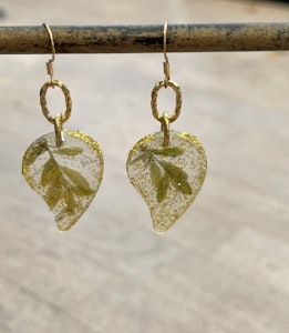 Epoxyleaf