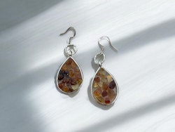 SilverAmber