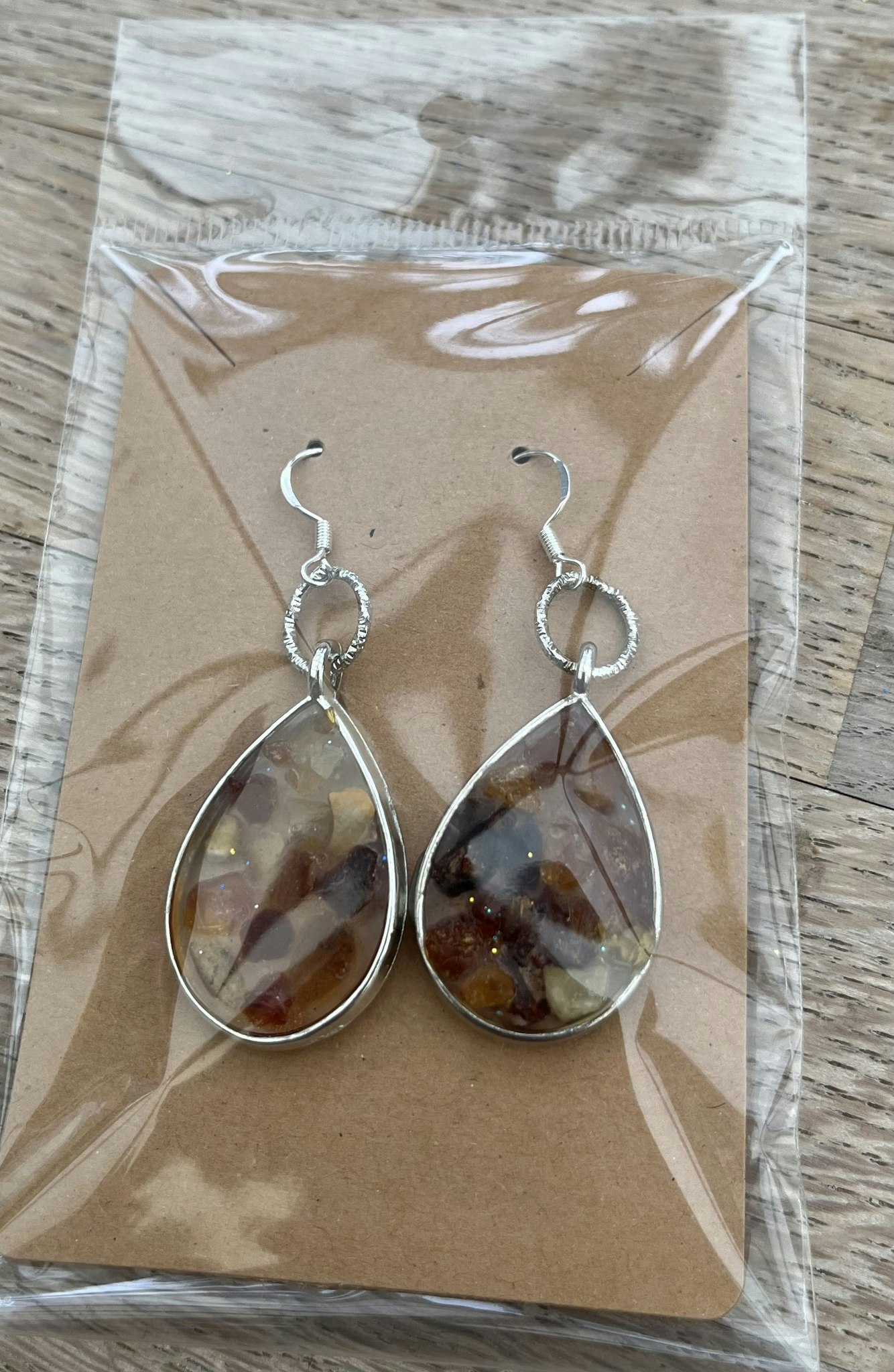 SilverAmber