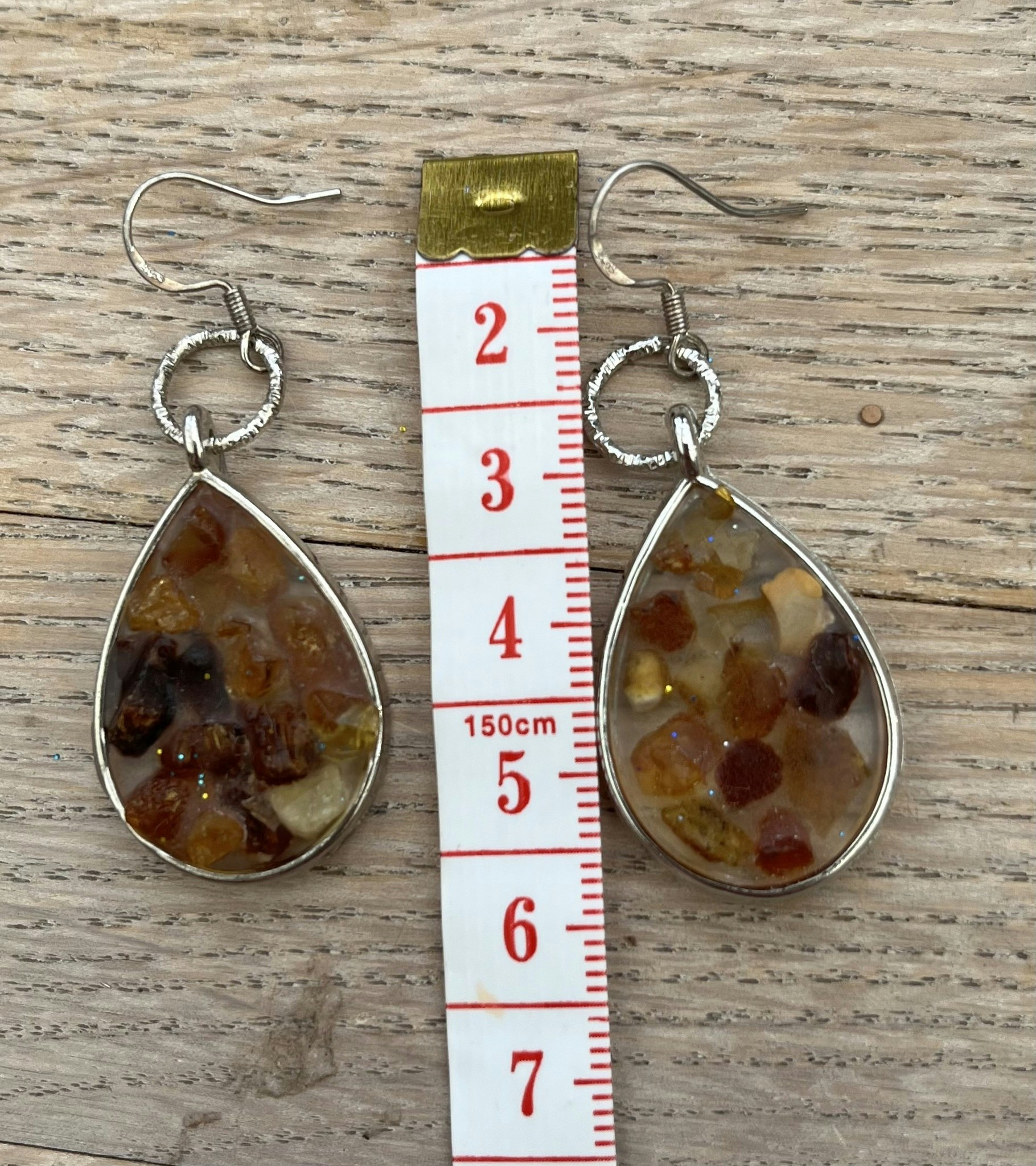 SilverAmber