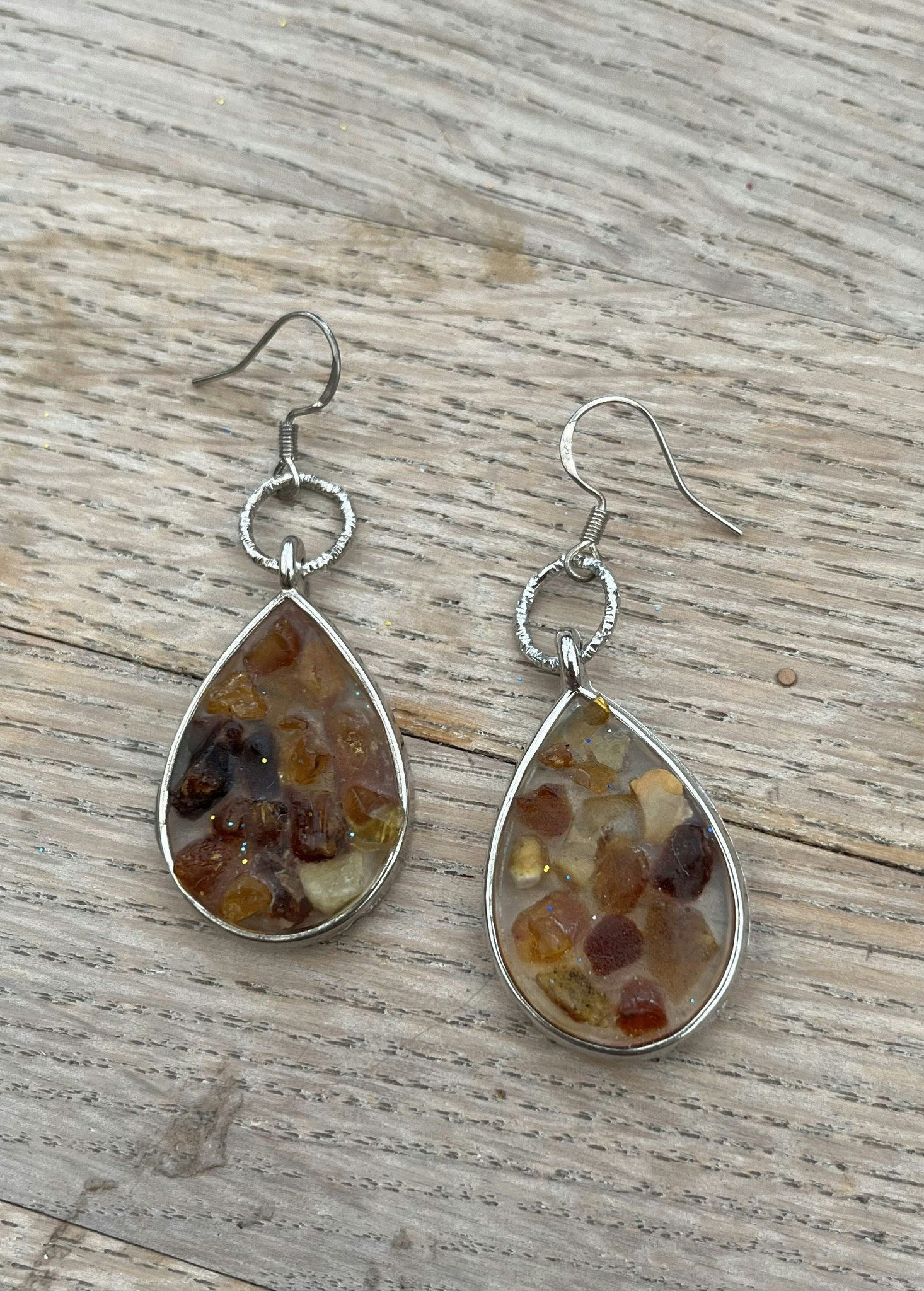 SilverAmber