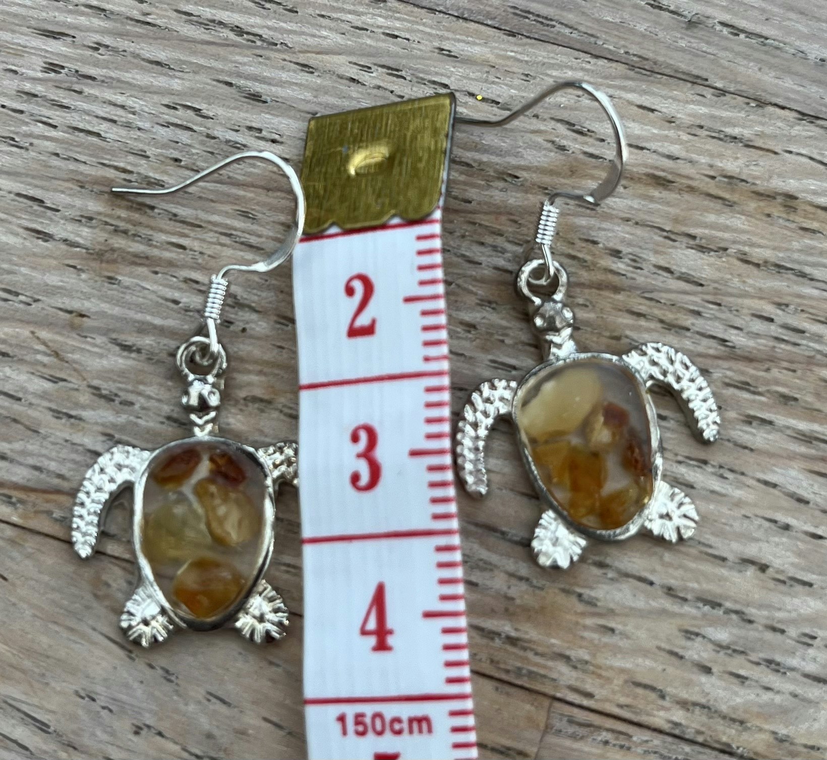 TurtleAmber