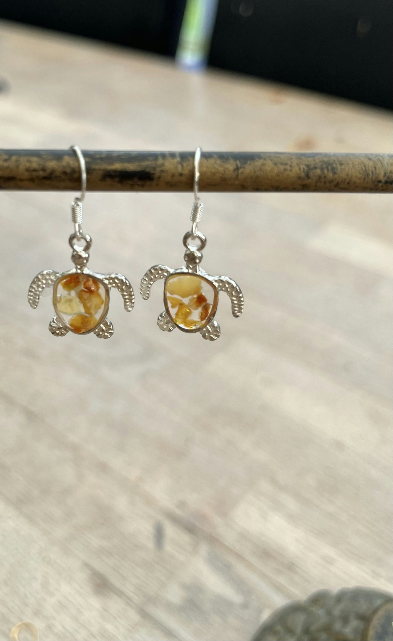 TurtleAmber