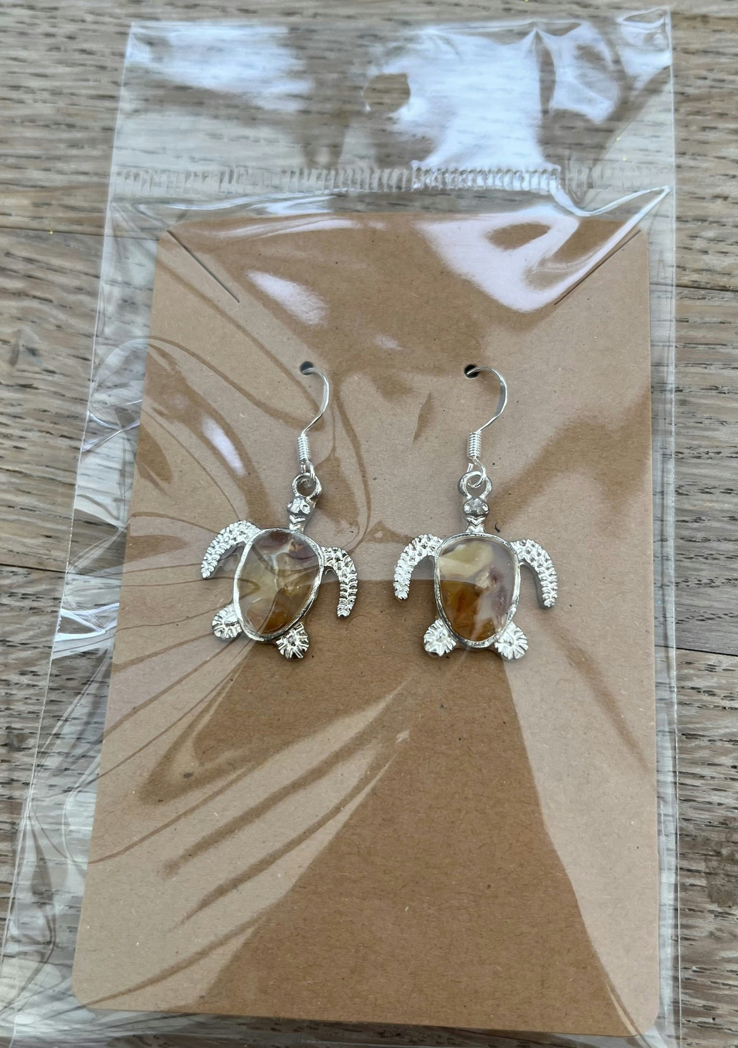 TurtleAmber