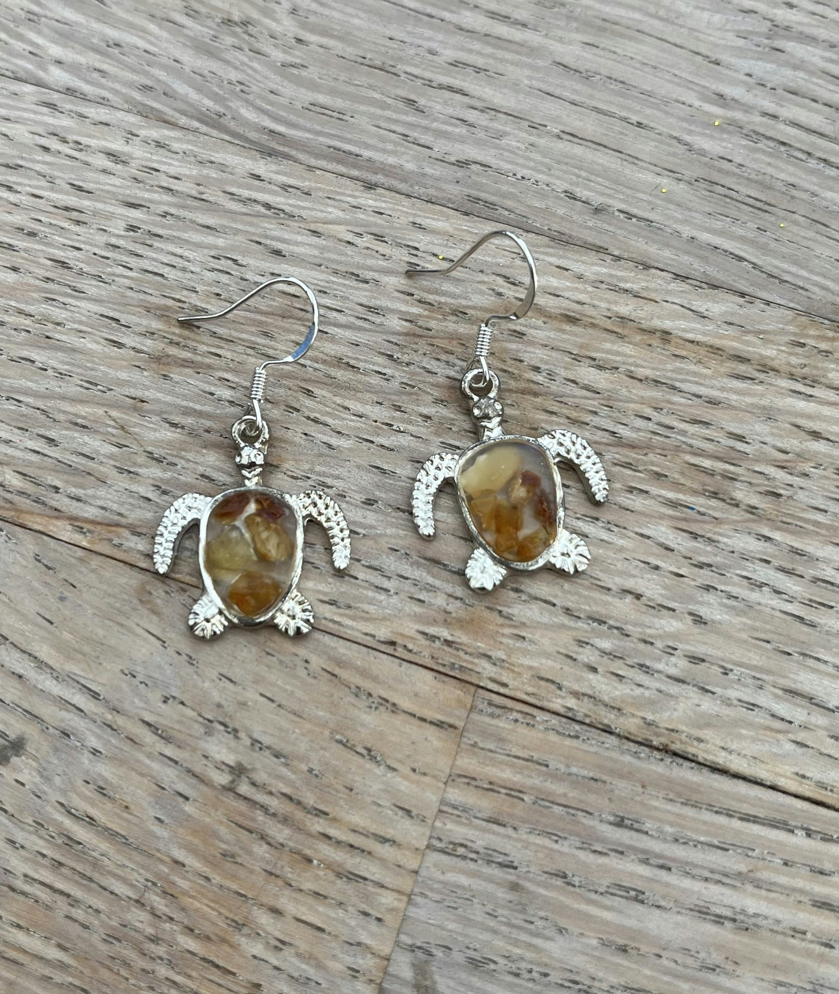 TurtleAmber