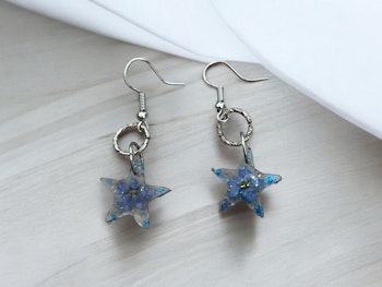 Blueflower