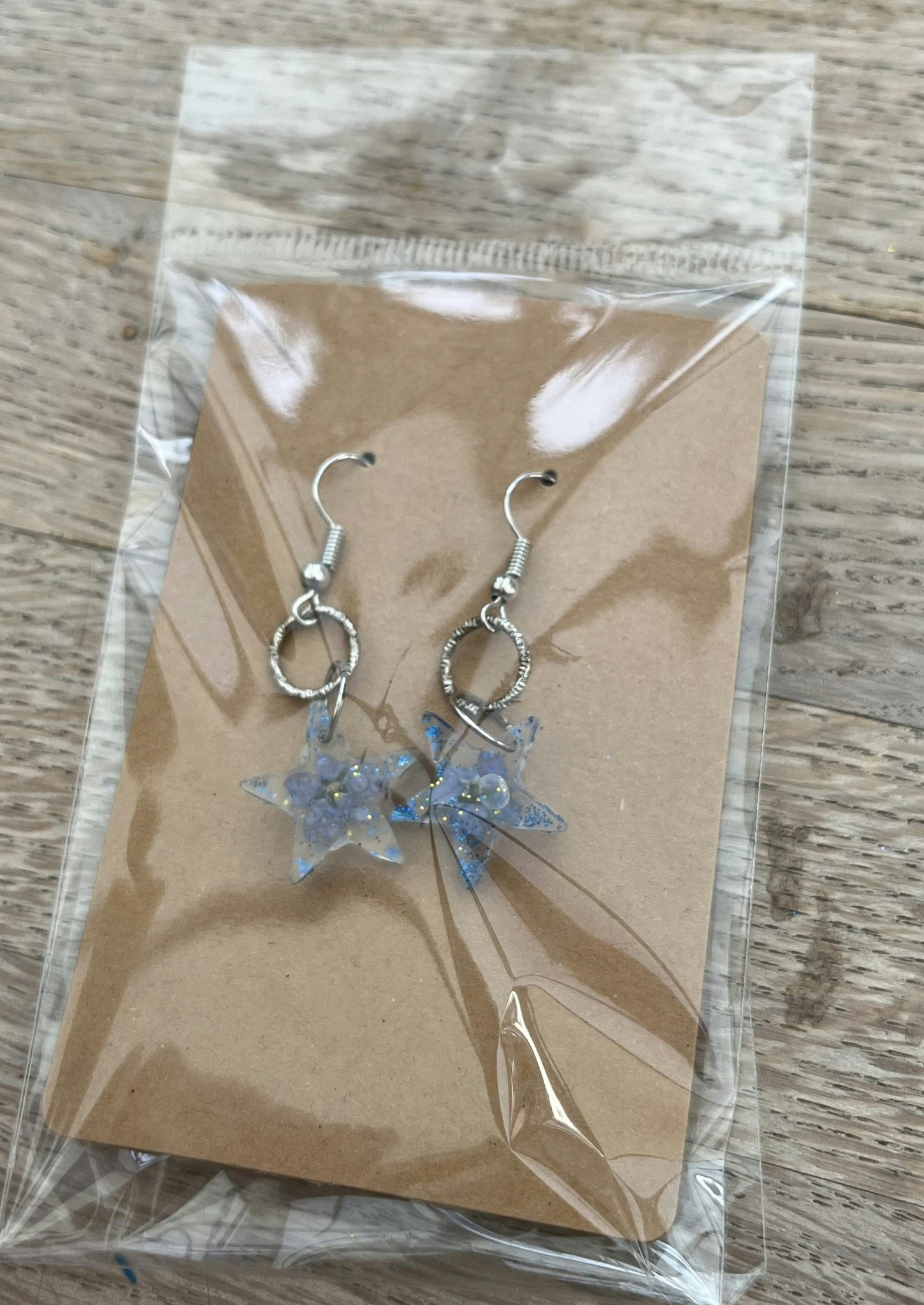 Blueflower