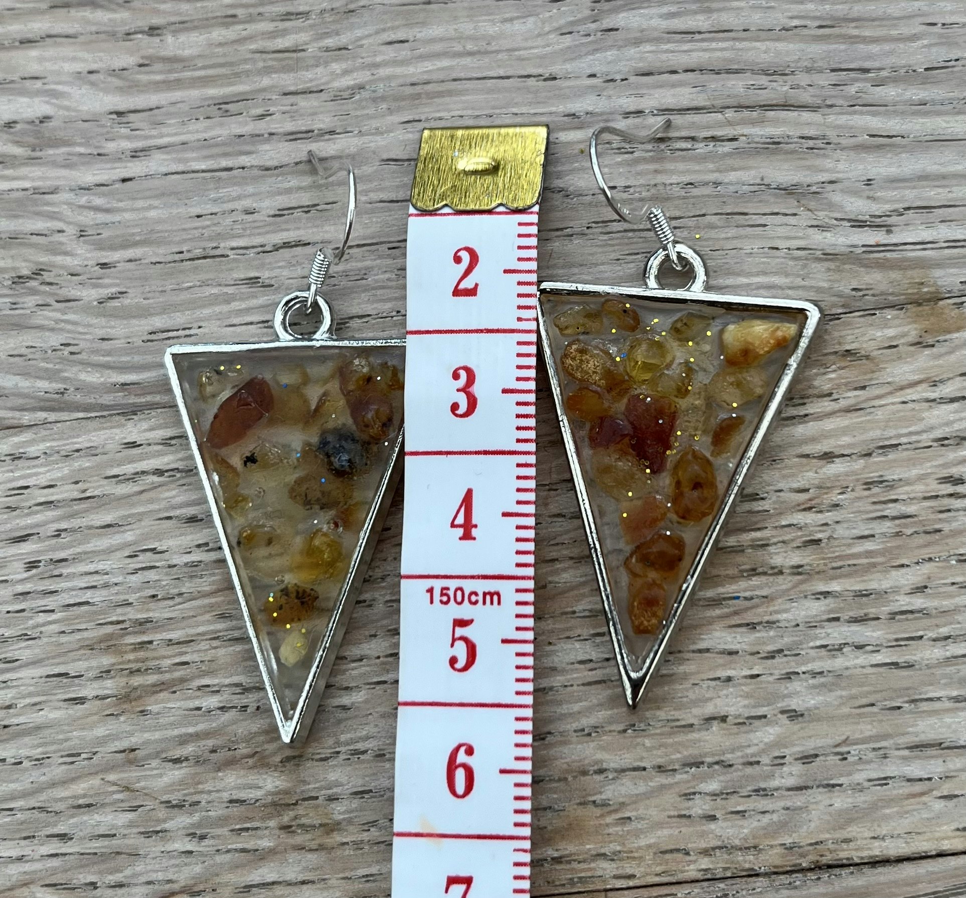 Ambertriangle