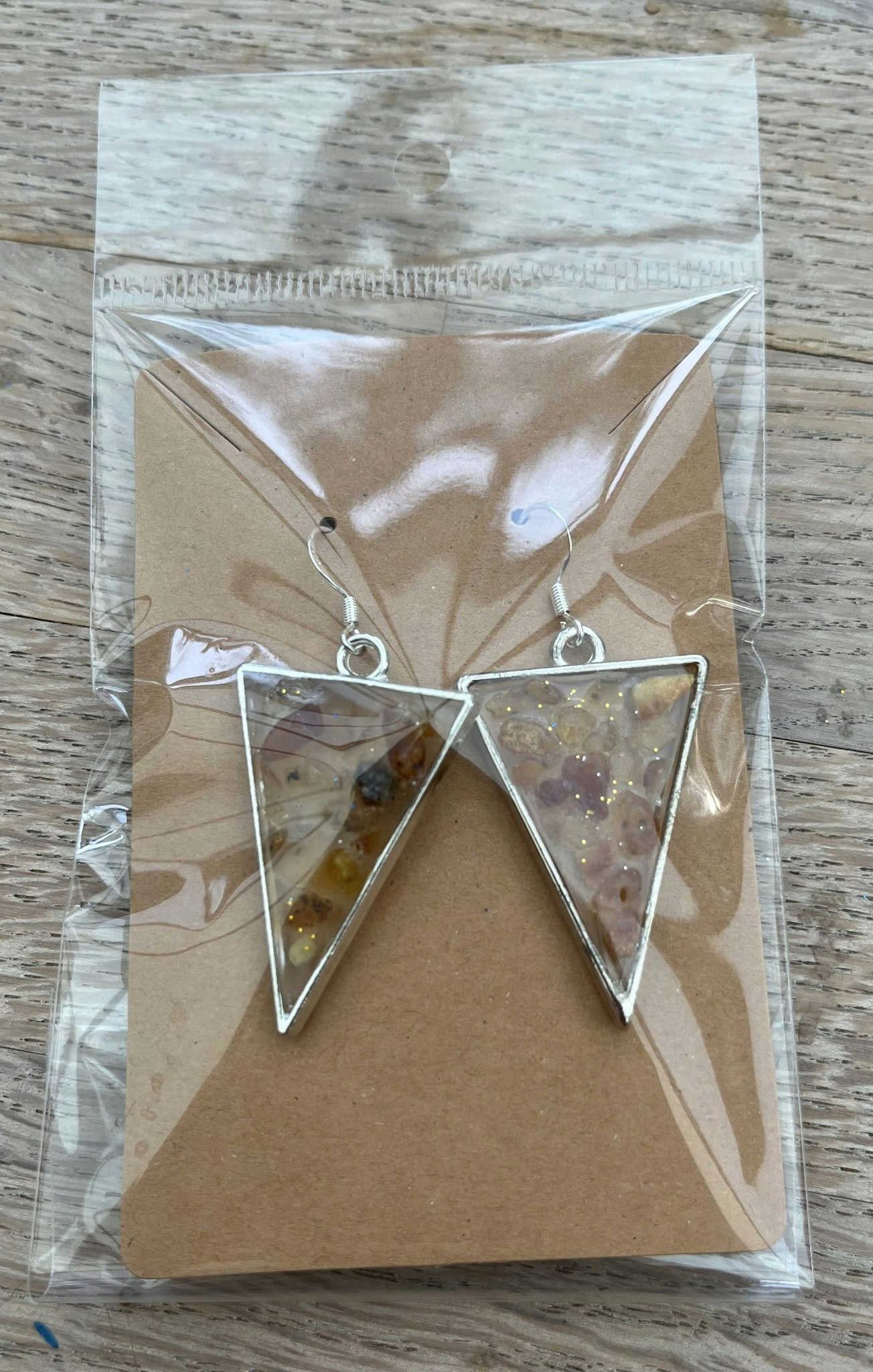 Ambertriangle
