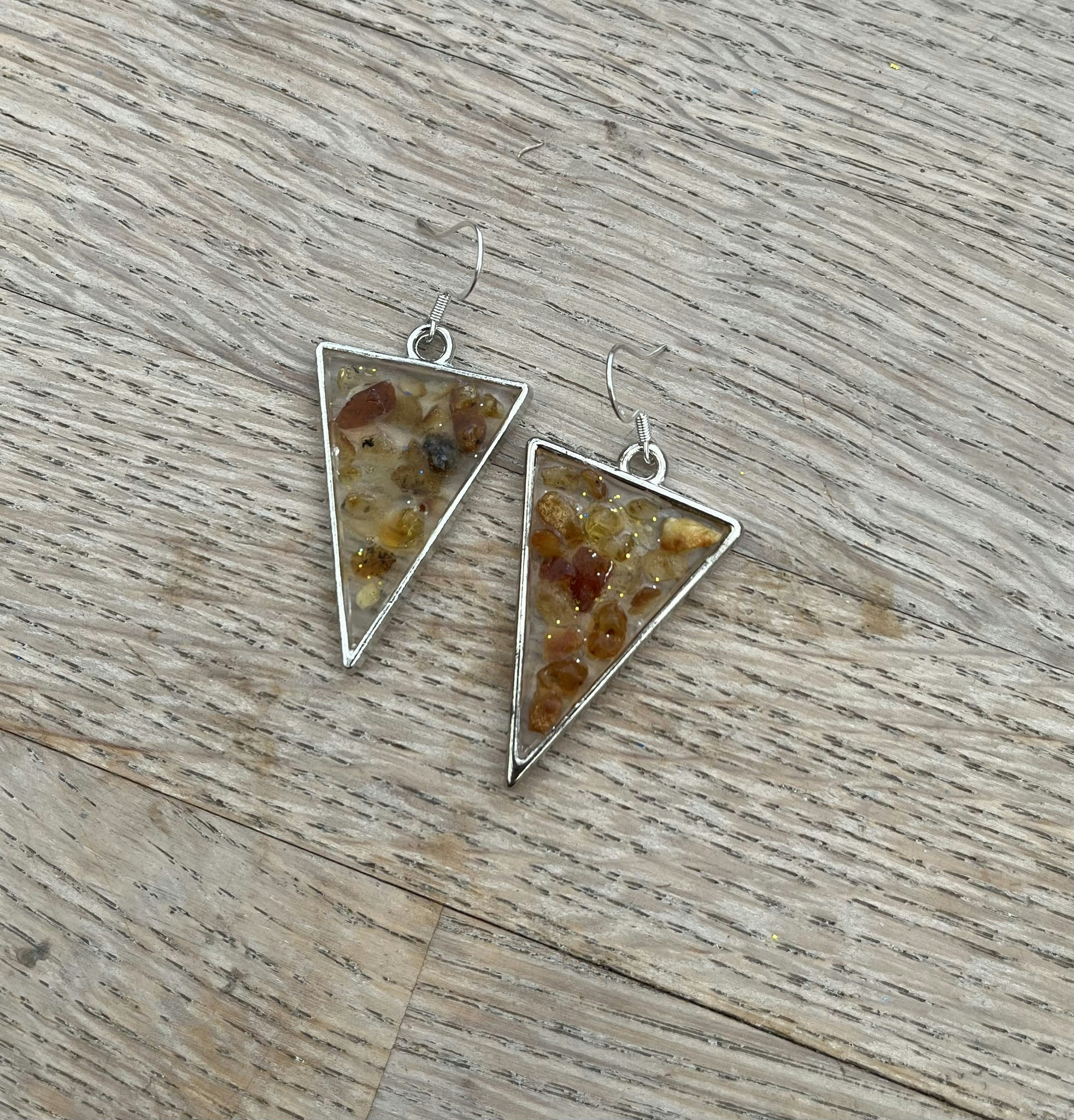 Ambertriangle