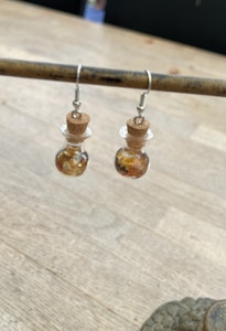 Amberbottle