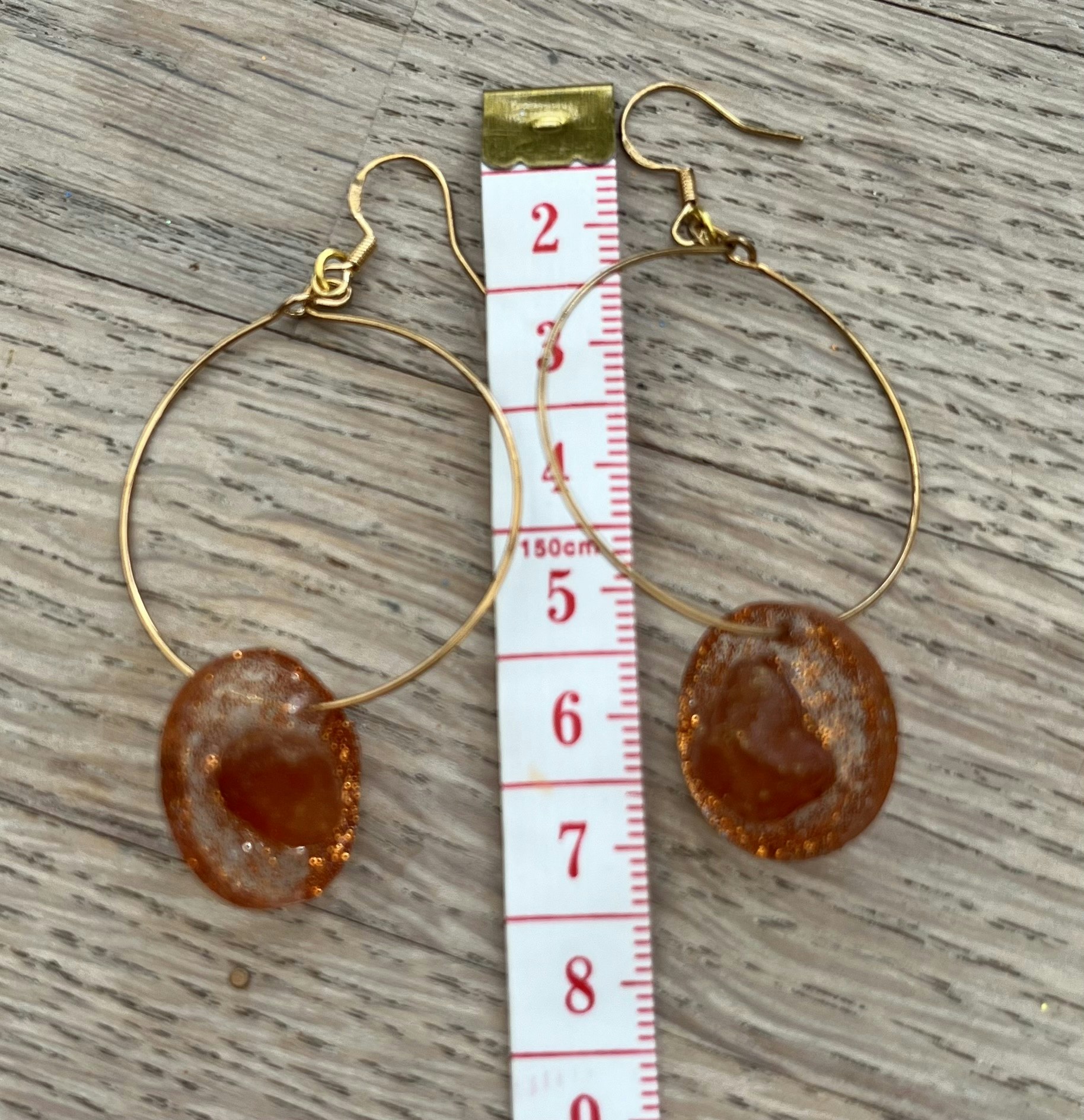 Amberring