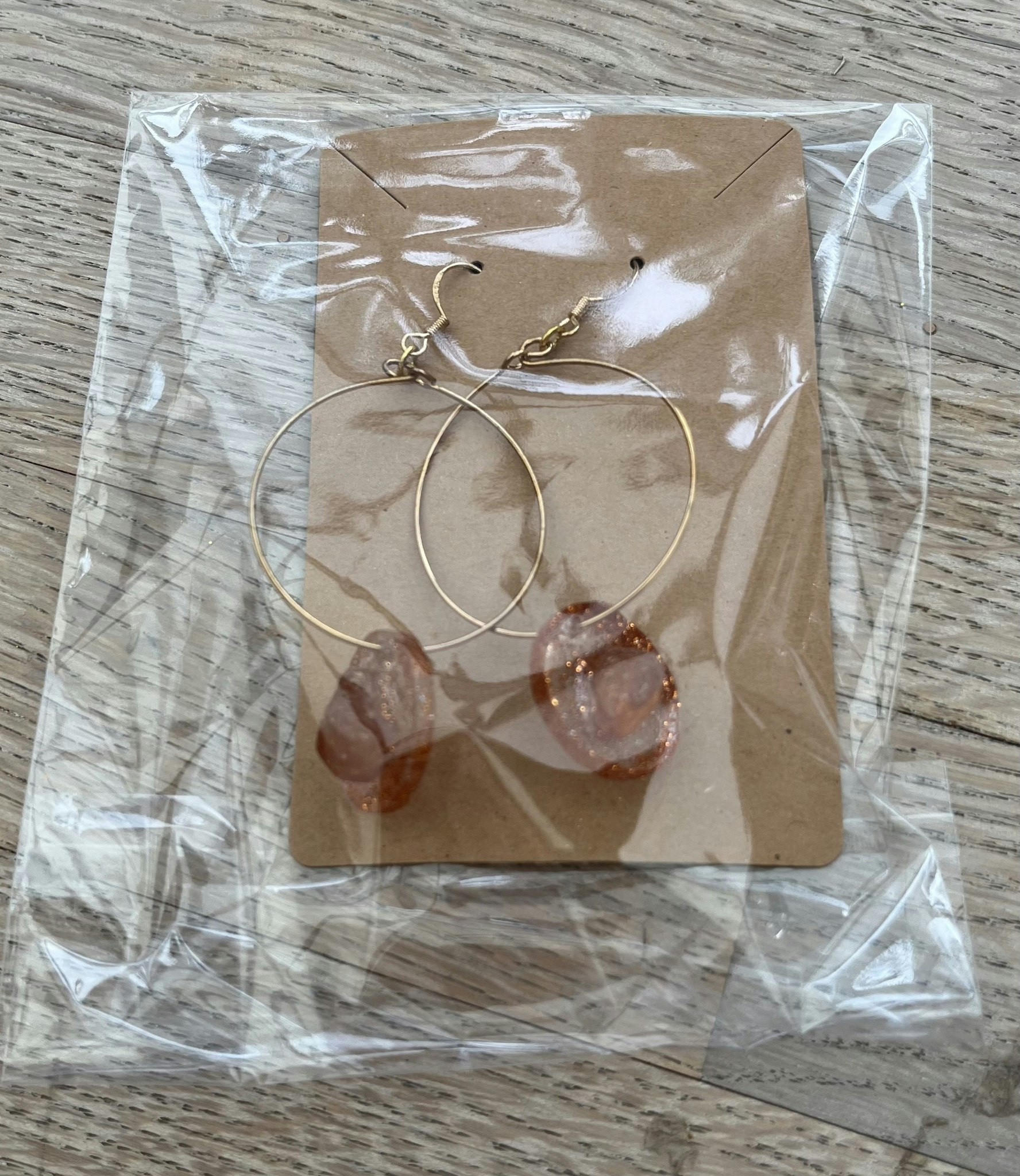 Amberring