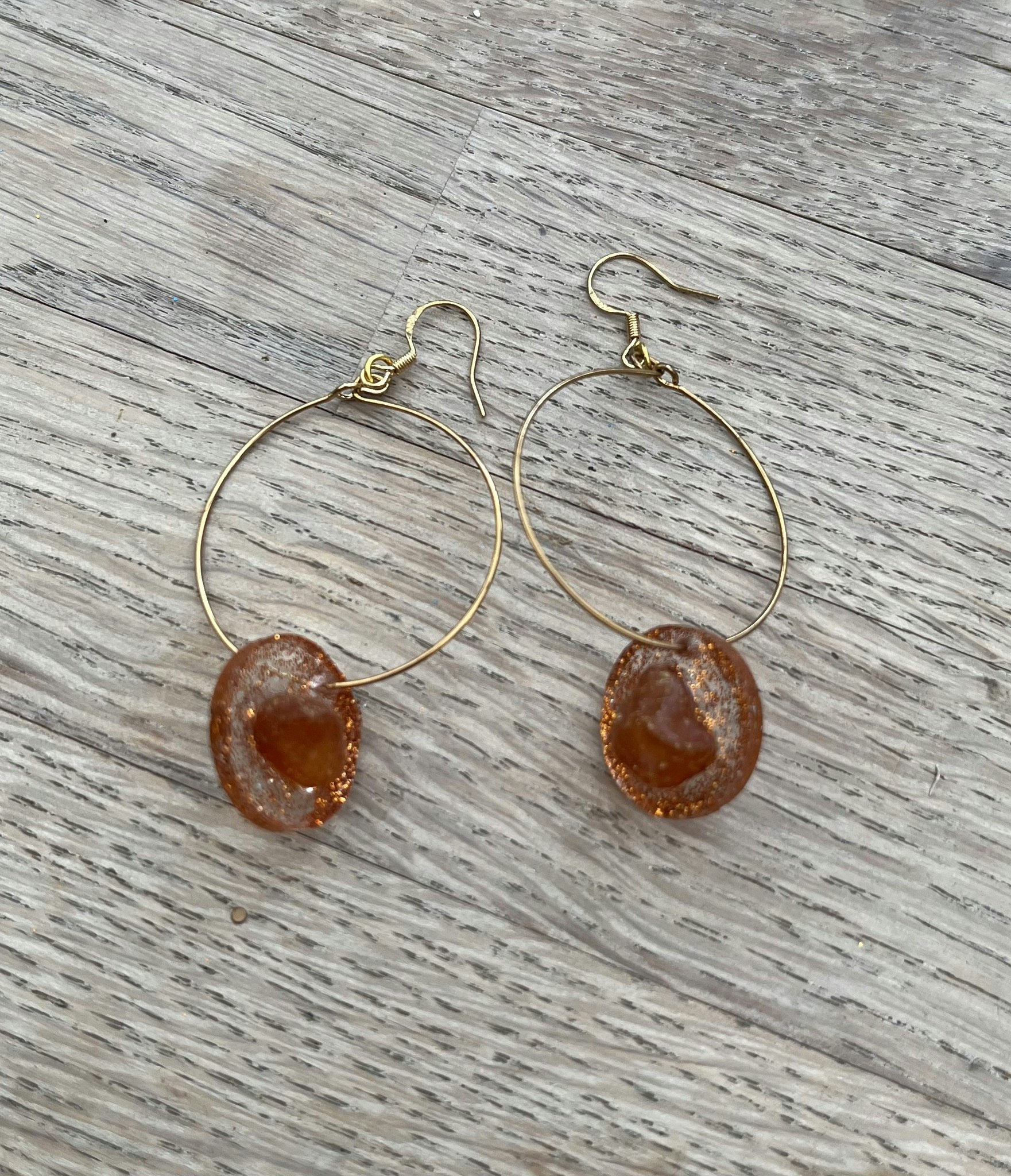Amberring