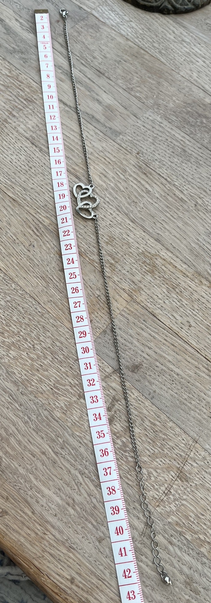 HjerteHalskæde
