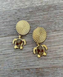 Goldenamberturtles