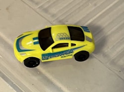 Power racing