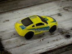 Power racing