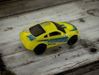 Power racing