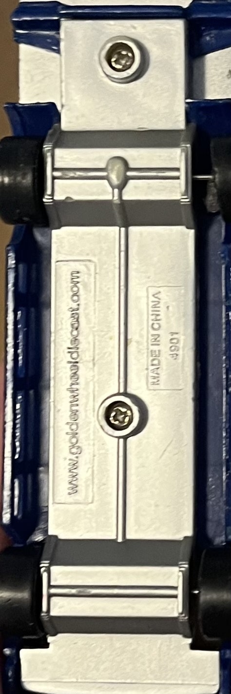 Arbejdsmaskiner 6 stk.