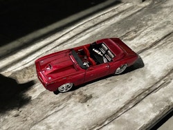 Chervrolet Camaro