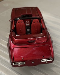 Chervrolet Camaro