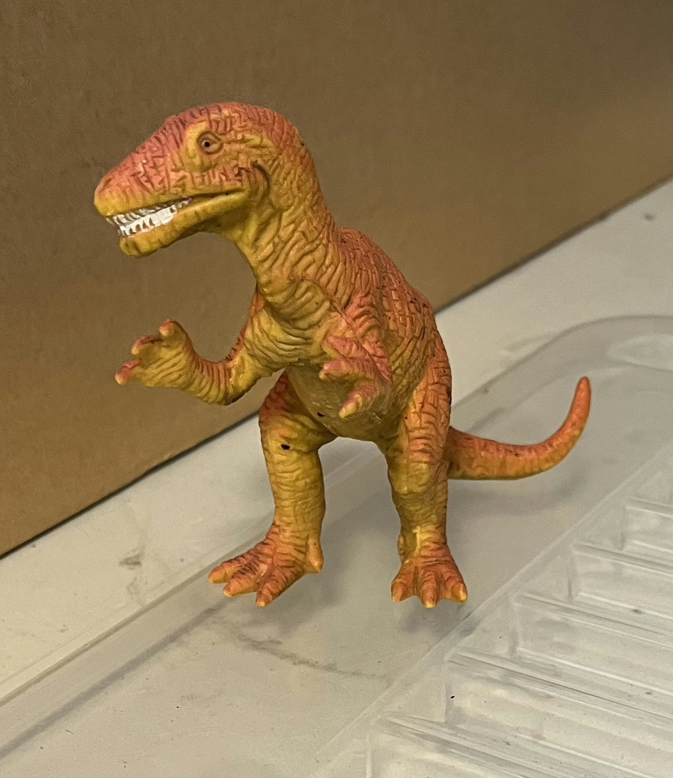 10 dinosaurer