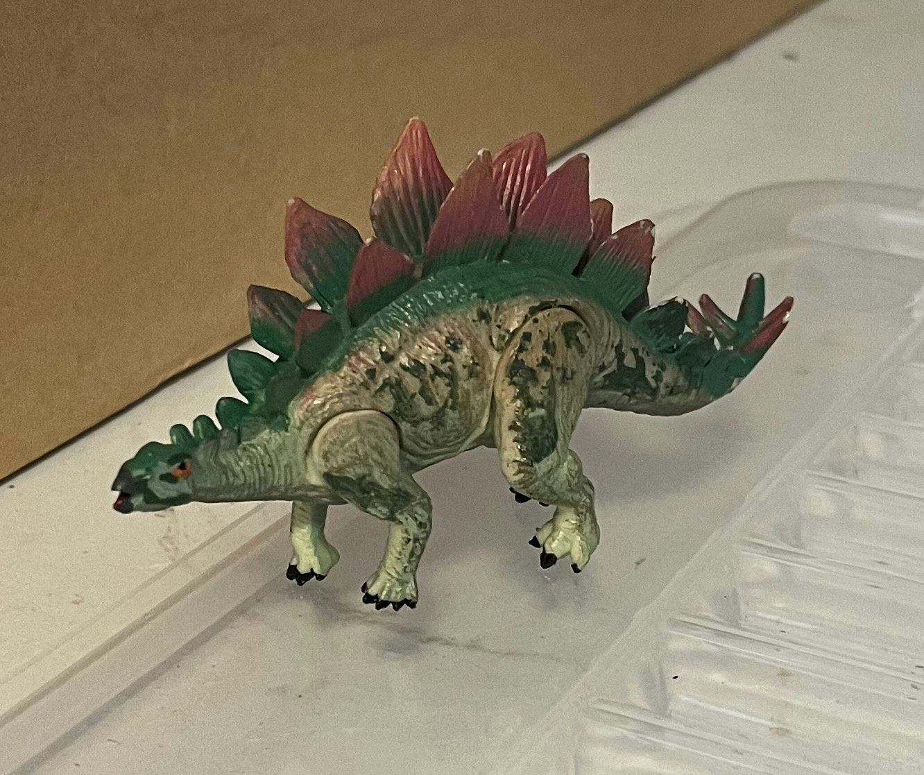 10 dinosaurer