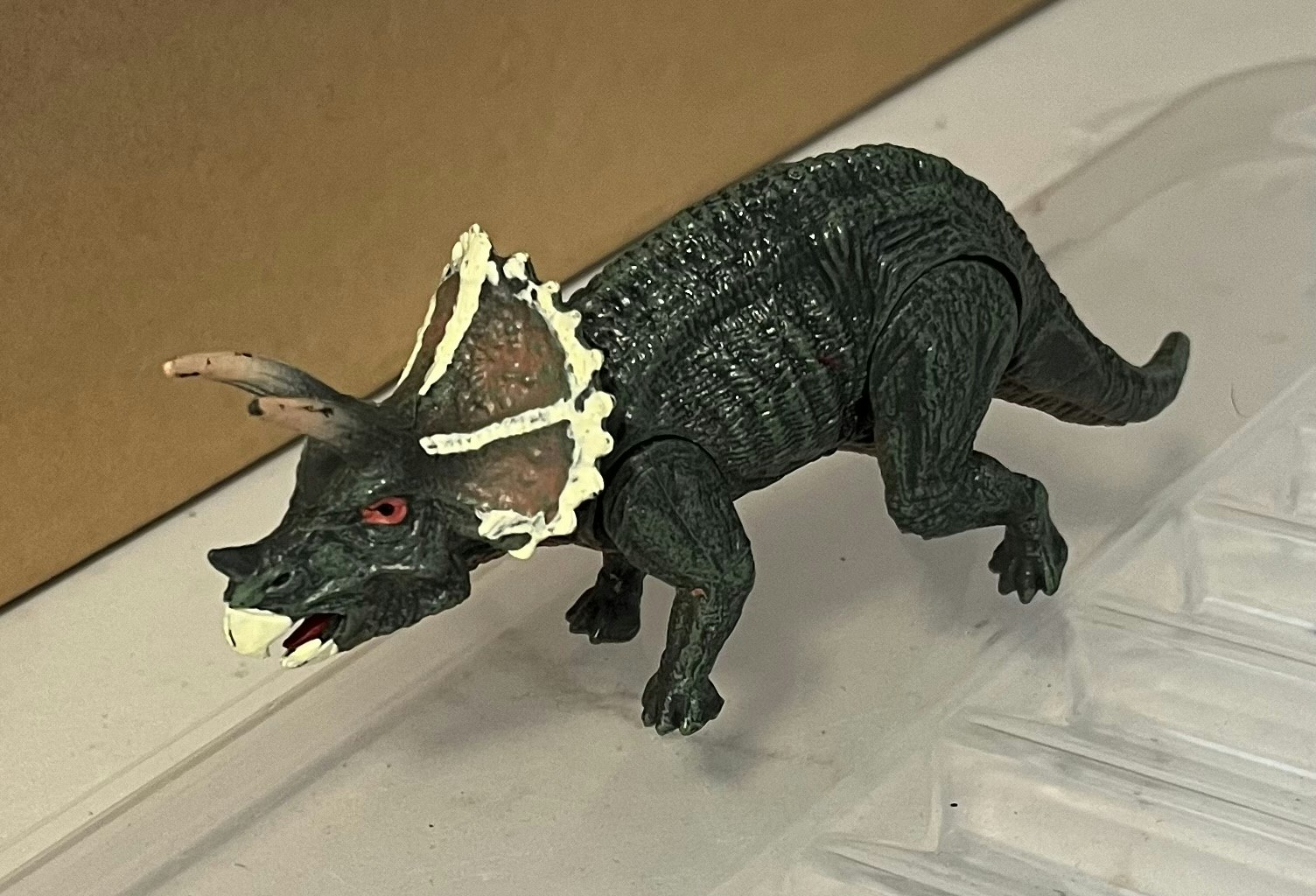 10 dinosaurer
