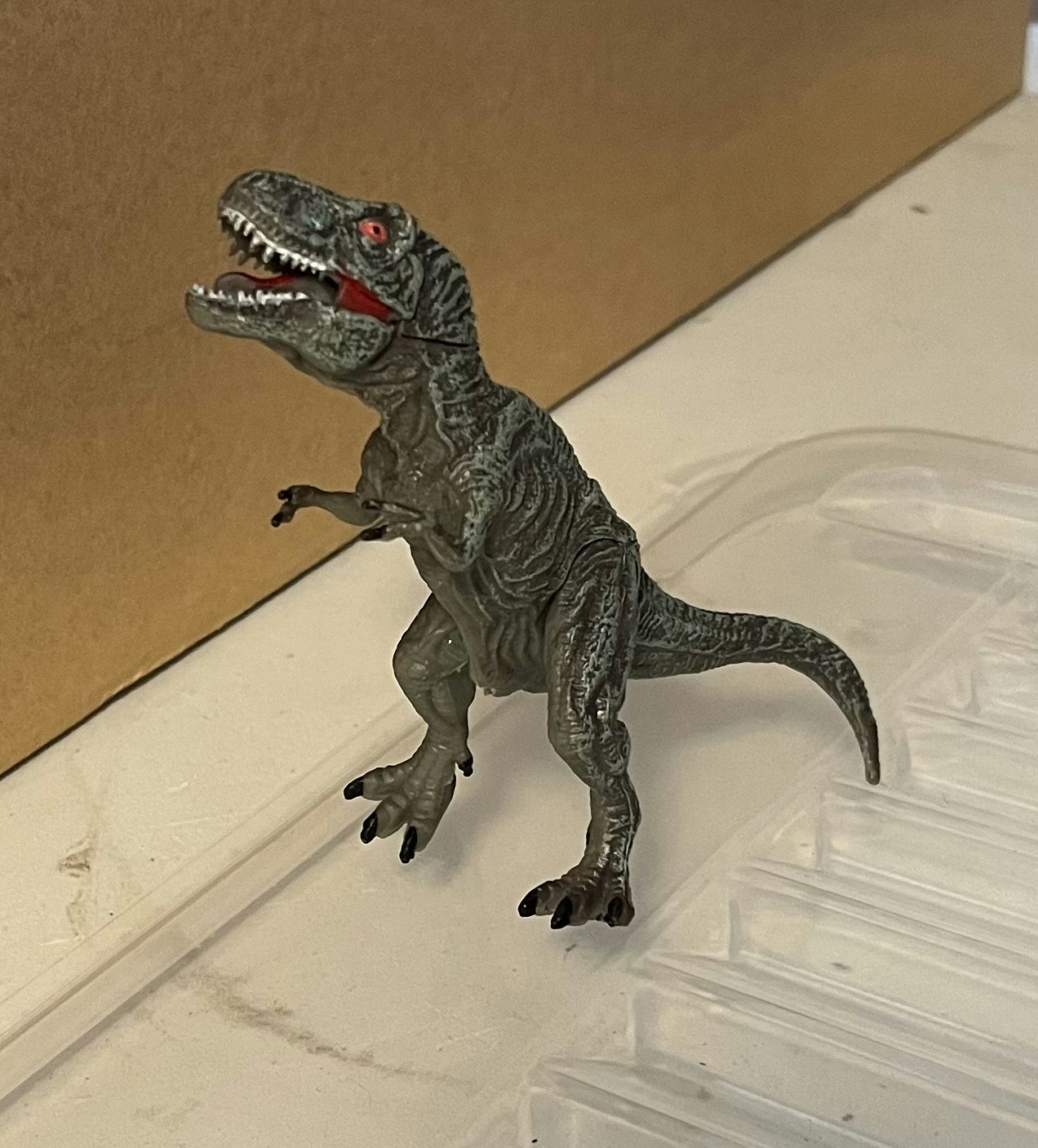 10 dinosaurer