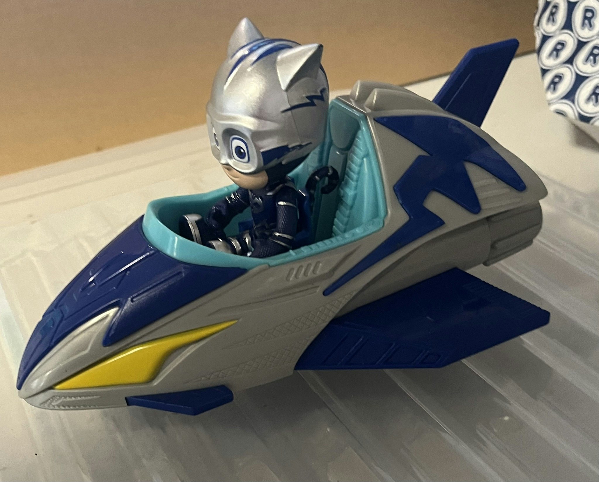 Cat Car