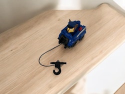 Paw patrol bil
