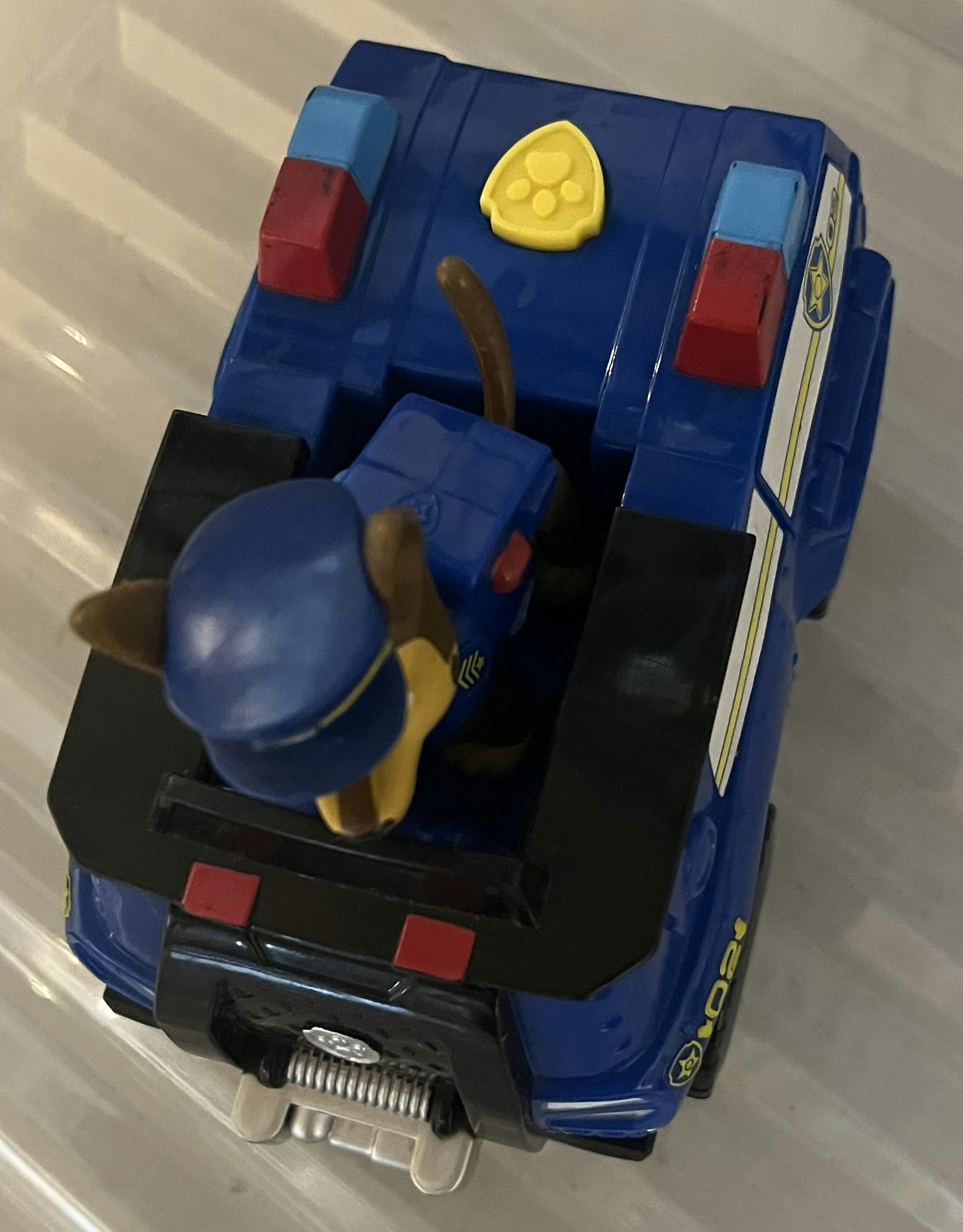 Paw Patrol
