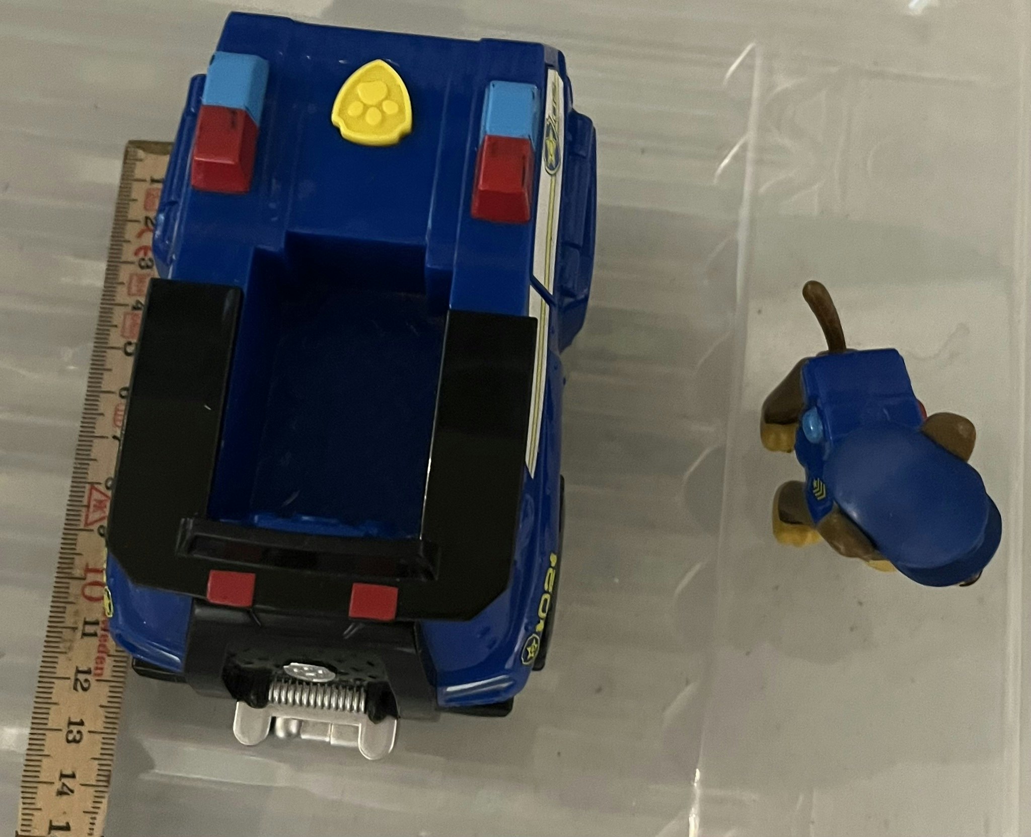 Paw Patrol