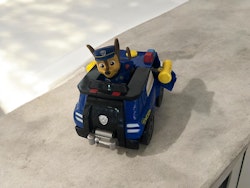 Paw Patrol