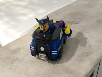 Paw Patrol