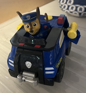 Paw Patrol