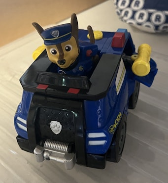 Paw Patrol