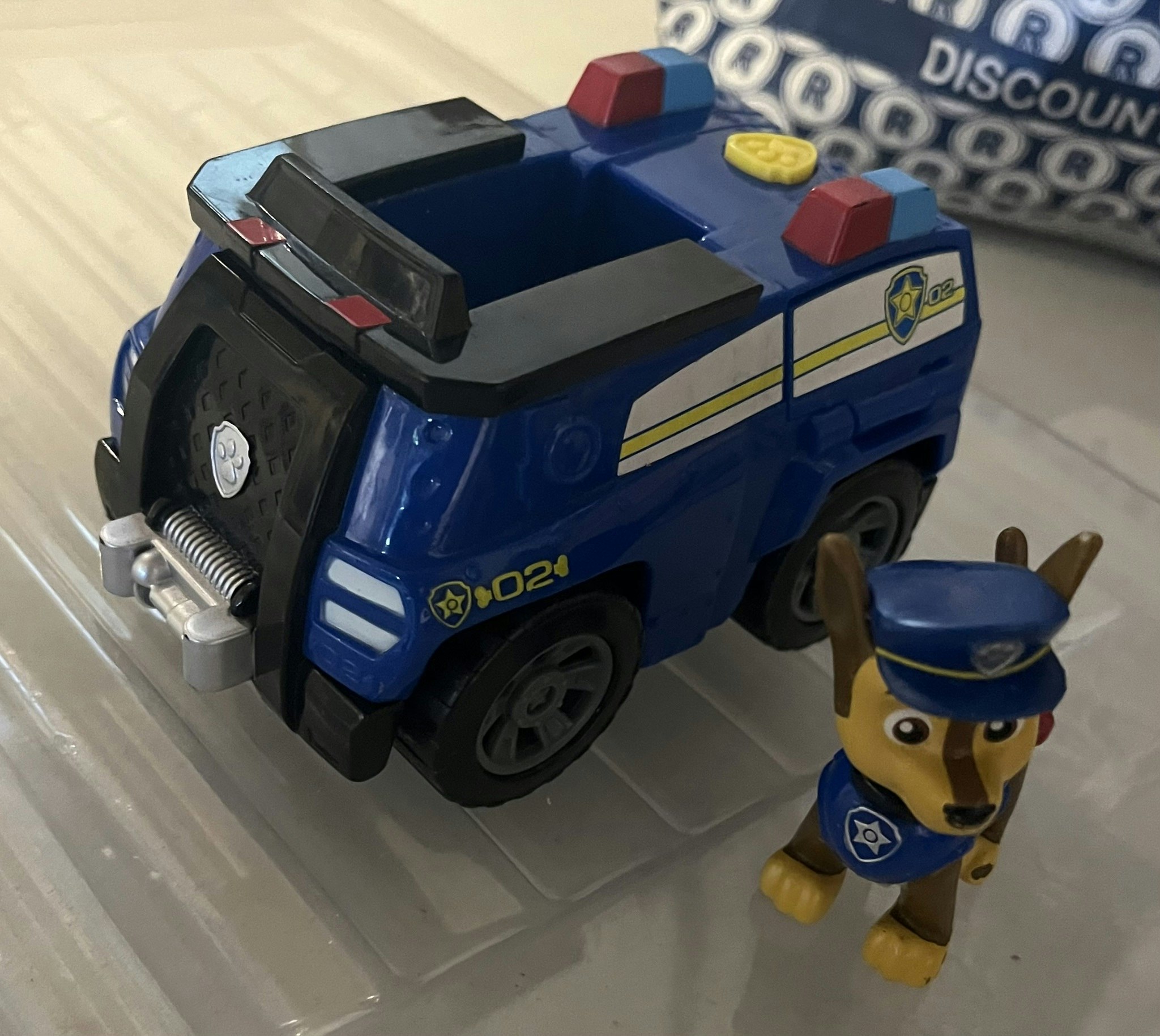 Paw Patrol