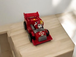 Paw Patrol