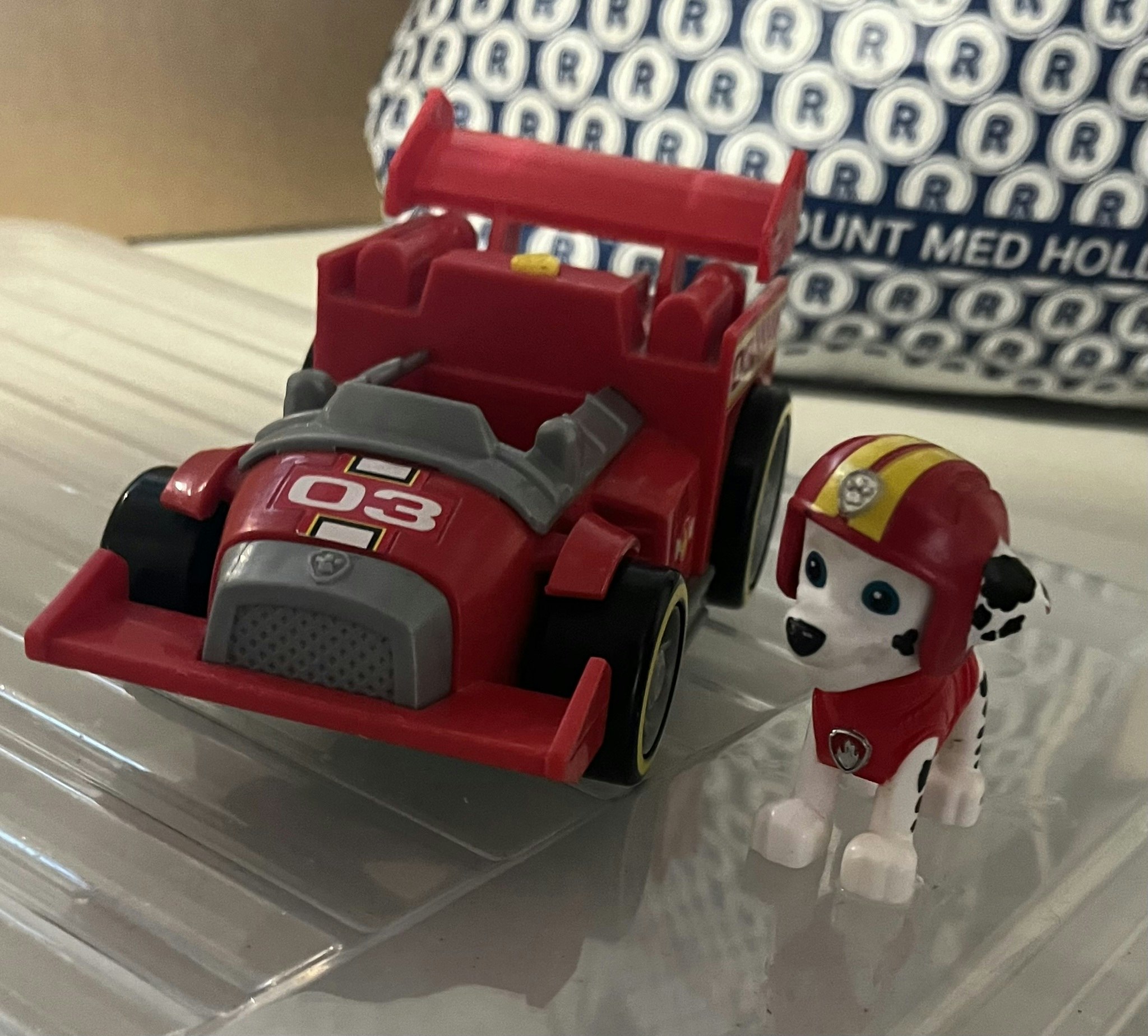 Paw Patrol