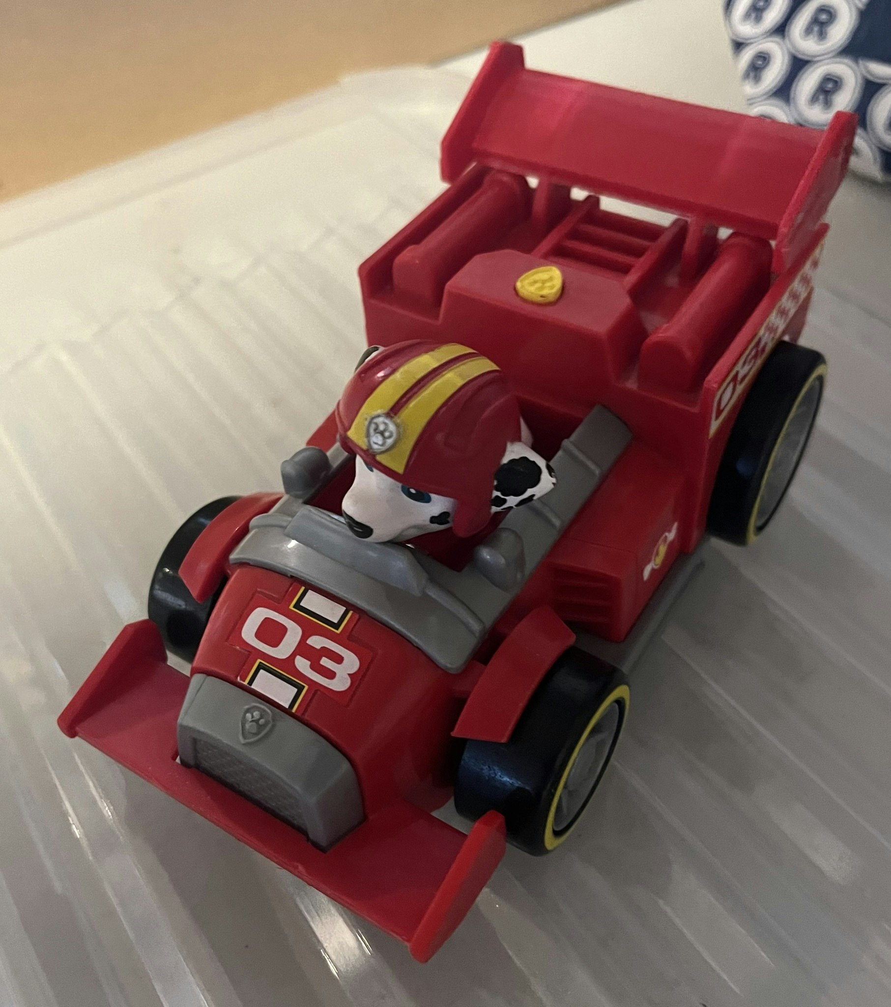 Paw Patrol